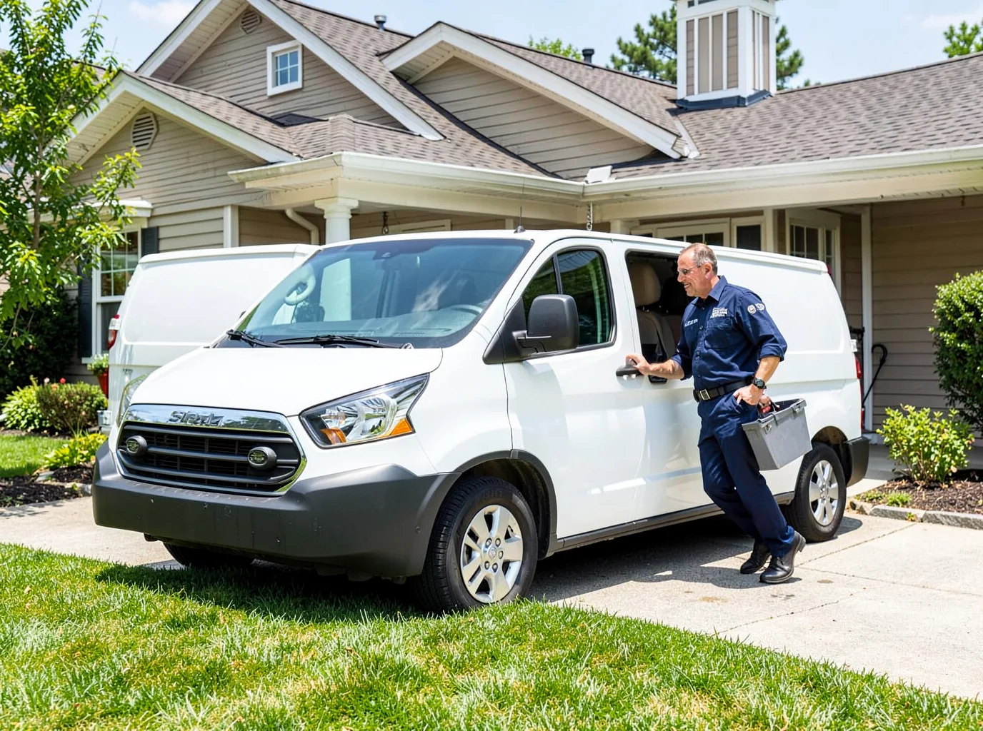 Emergency Plumber company in Bernie, MO